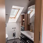 Haus Jaeschke Prázdninový dům *