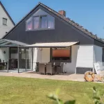 Prázdninový dům Haus Jaeschke Bremerhaven