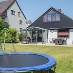Haus Jaeschke * Бремерхафен