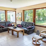 Haus Jaeschke Prázdninový dům