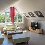 Haus Jaeschke Prázdninový dům *