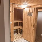 Haus Jaeschke Prázdninový dům *