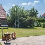 Haus Jaeschke * Bremerhaven