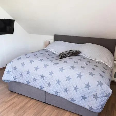 Haus Jaeschke بيت للعطل *