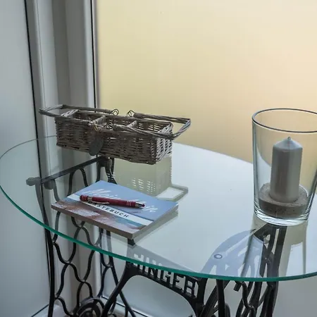 بيت للعطل Haus Jaeschke بريمرهافن