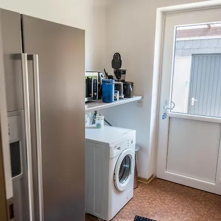 Haus Jaeschke * Bremerhaven