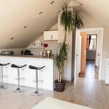 بيت للعطل Haus Jaeschke *