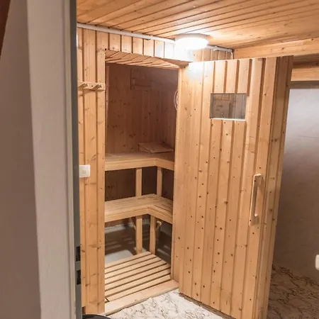 بيت للعطل Haus Jaeschke بريمرهافن