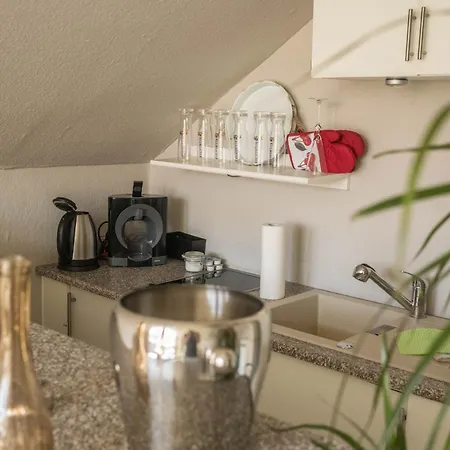 Haus Jaeschke Bremerhaven