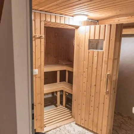 Haus Jaeschke Vakantiehuis *