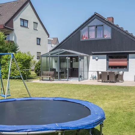 Haus Jaeschke *