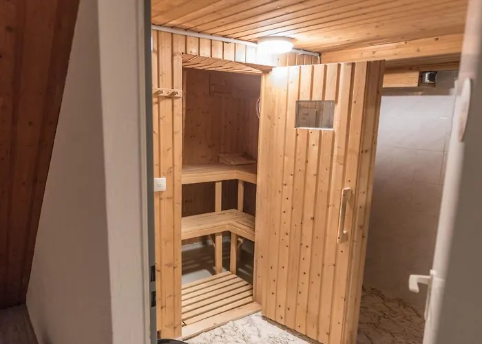 Сasa de vacaciones Haus Jaeschke Bremerhaven