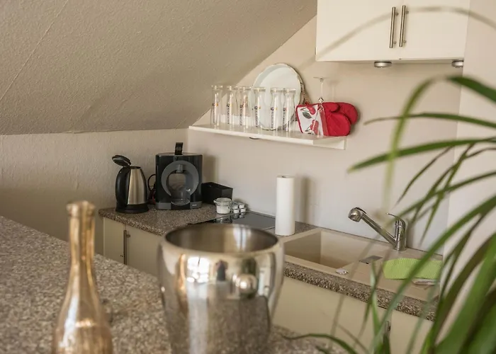 Haus Jaeschke Bremerhaven